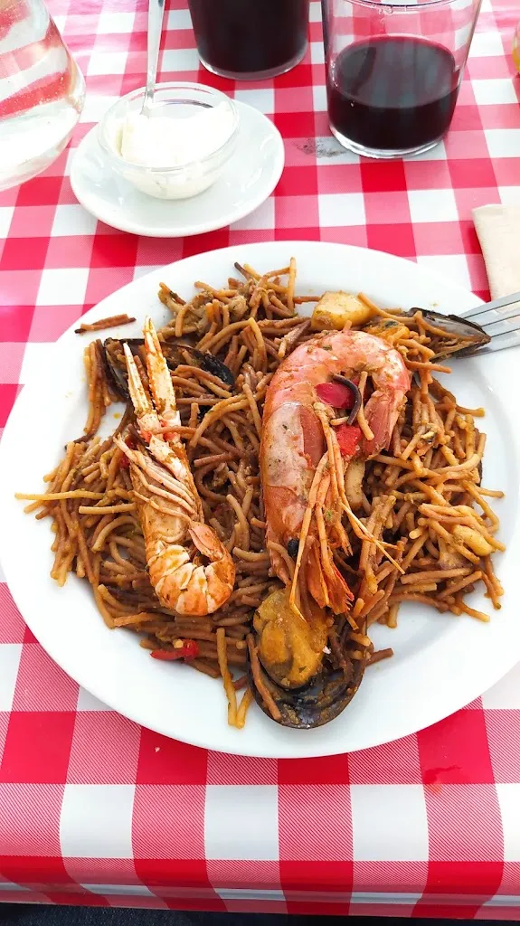 Jordi Gavaldà_Bar Casal de Vila-rodona_Vila-rodona_recensione