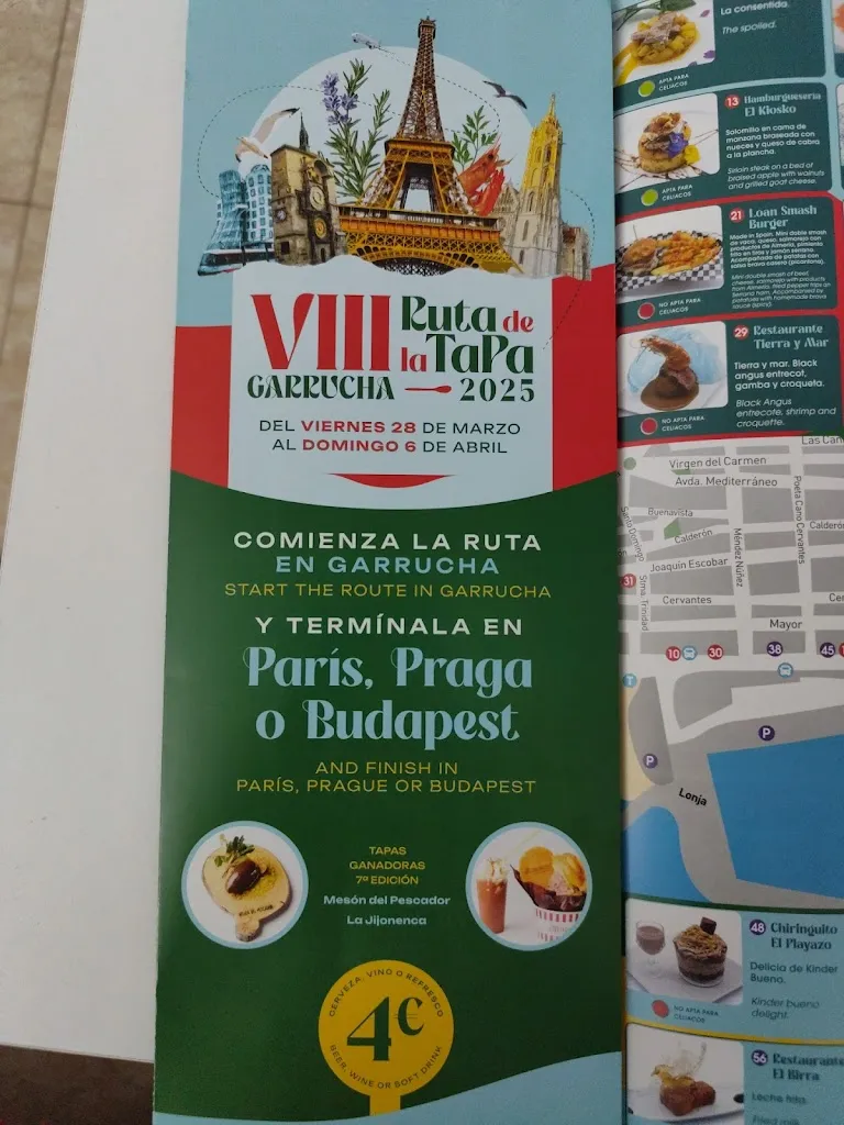 Menu_URBANFOOD GARRUCHA_Garrucha_image_2