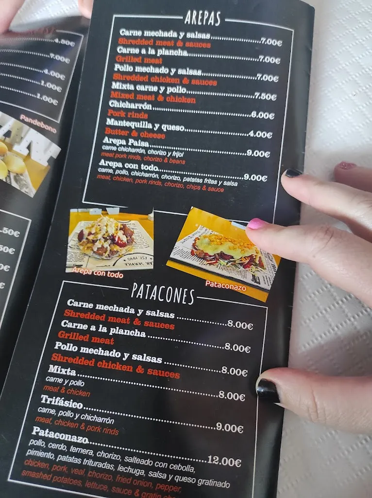 Menu_URBANFOOD GARRUCHA_Garrucha_image_4