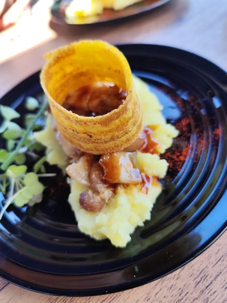 David's V._URBANFOOD GARRUCHA_Garrucha_review