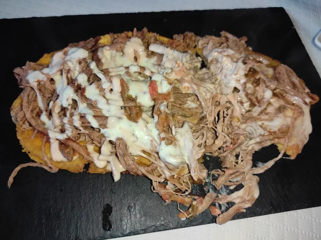 Lamascheri_URBANFOOD GARRUCHA_Garrucha_review