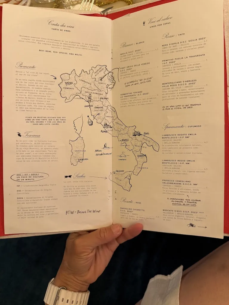 Menu_Villa Capri_Vilabella_image_3