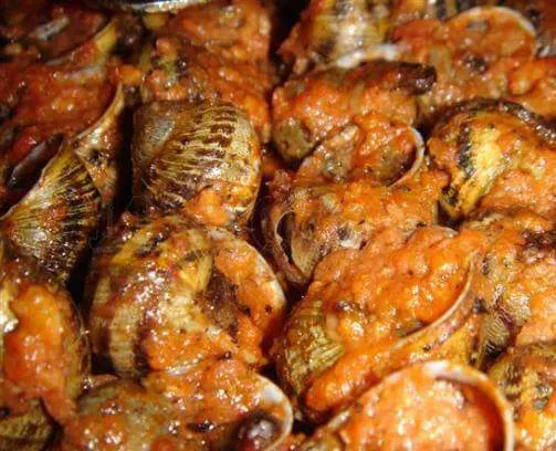 Menu_Bar Trinos_Vilalba dels Arcs_image_1