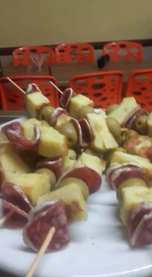 Menu_Bar Trinos_Vilalba dels Arcs_image_5