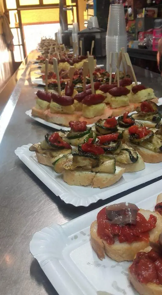 Menu_Bar Trinos_Vilalba dels Arcs_image_7