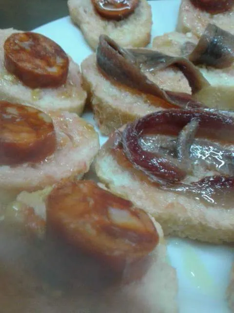 Menu_Bar Trinos_Vilalba dels Arcs_image_9