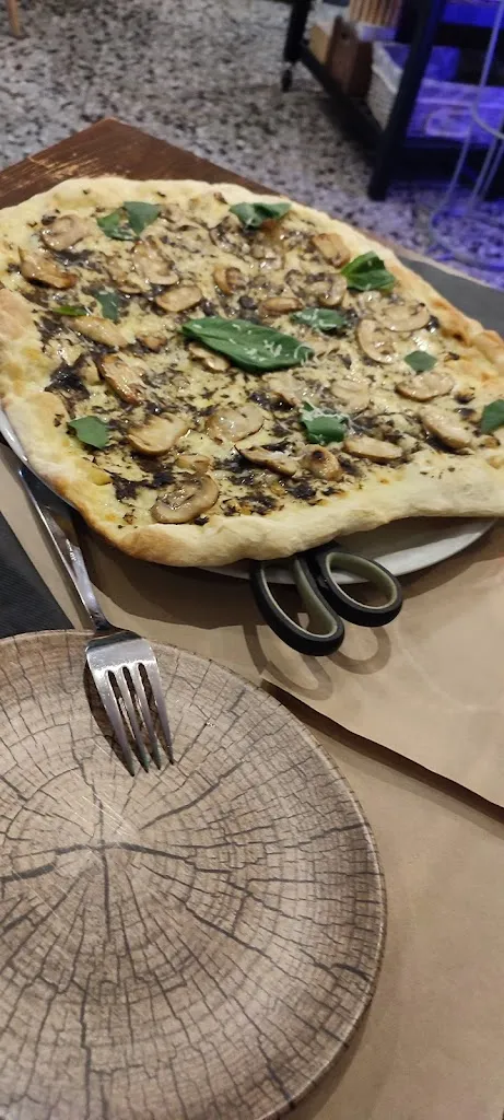 Ly MCD_Gastrobar Aloha_Vilallonga del Camp_review