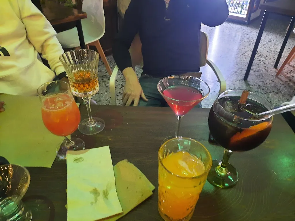 Beatriz Elena Castro Saldarriaga_Gastrobar Aloha_Vilallonga del Camp_review