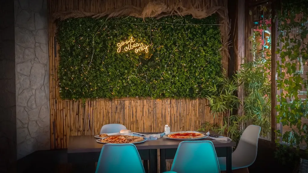 Gastrobar Aloha restaurant in Vilallonga del Camp