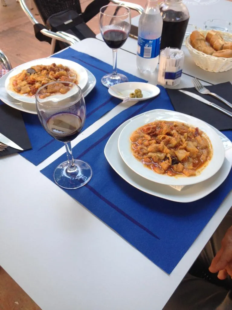 Menu_Bar Musical Maco_Vilallonga del Camp_image_3