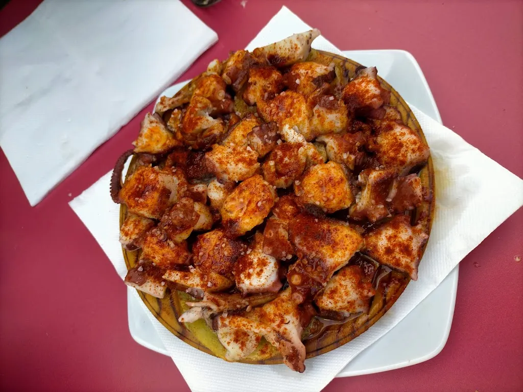 Esther Uceda Méndez_Bar Musical Maco_Vilallonga del Camp_review