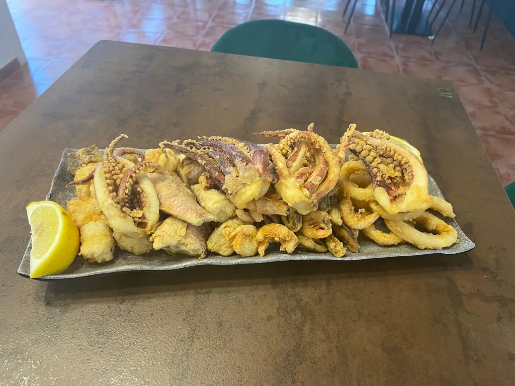 Palionis_Bar - Restaurante 