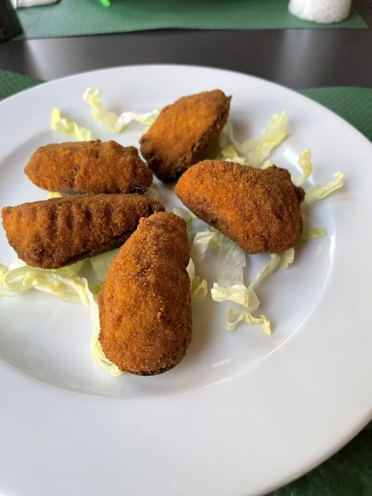 Irene Aguilar_Bar - Restaurante 