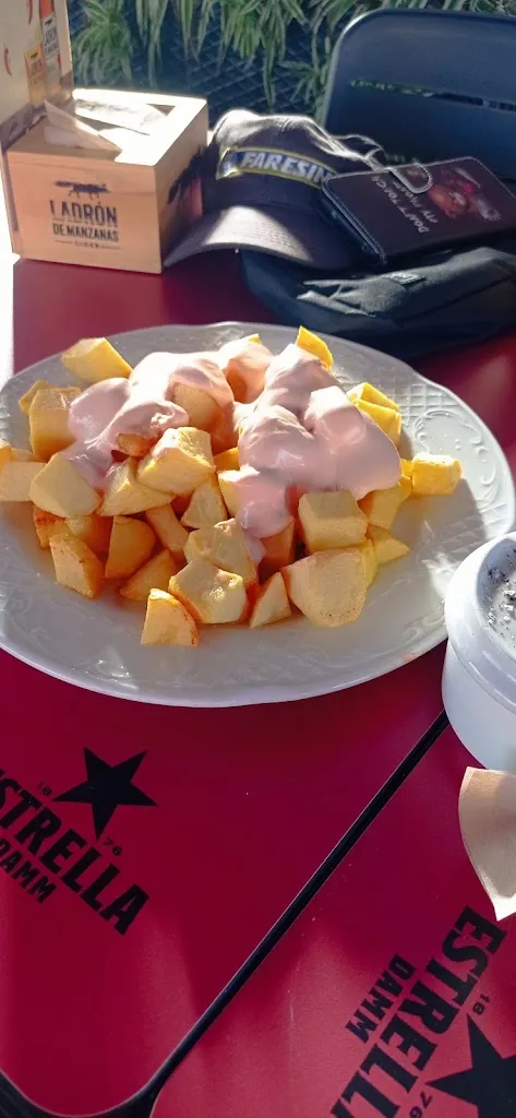 Menu_La Llesqueria_Vilallonga del Camp_image_2