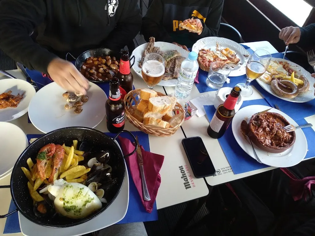 Menu_La Llesqueria_Vilallonga del Camp_image_3