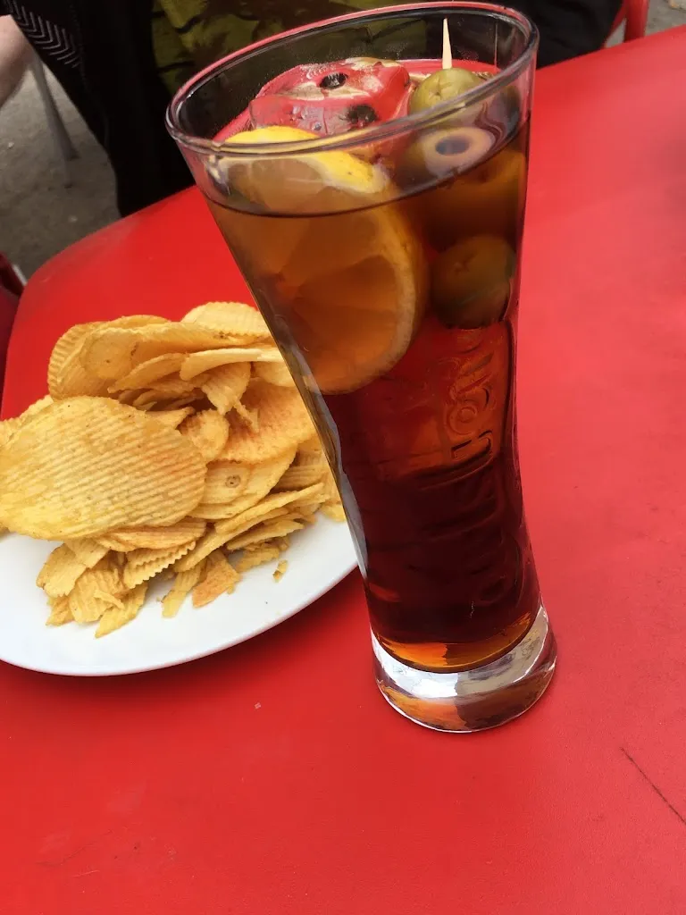 Abuela Cangreja_La Llesqueria_Vilallonga del Camp_review