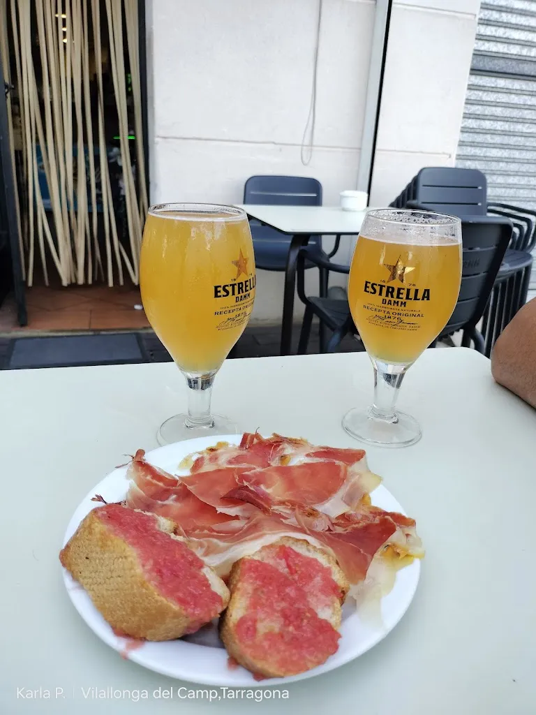 karla pinheiro_La Llesqueria_Vilallonga del Camp_review