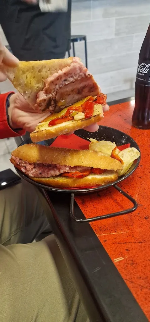 Joan Josep Alfonso Gran_Centre Recreatiu_Vilallonga del Camp_review