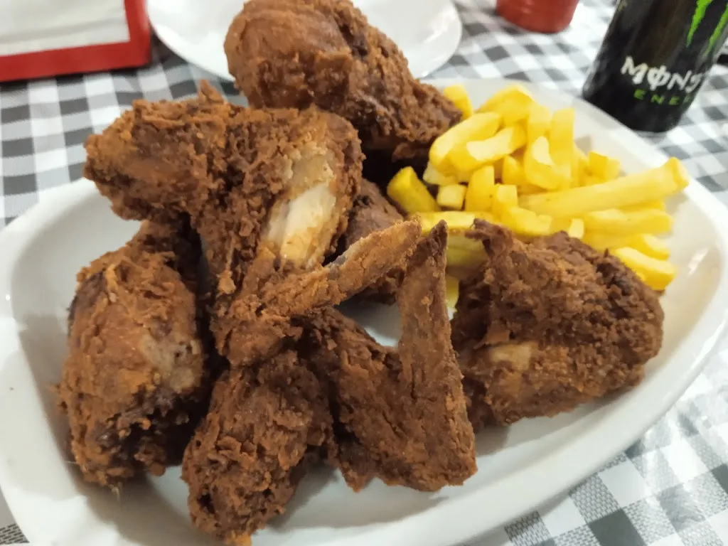 Cari_Kebab Monique Vilallonga del Camp_Vilallonga del Camp_review