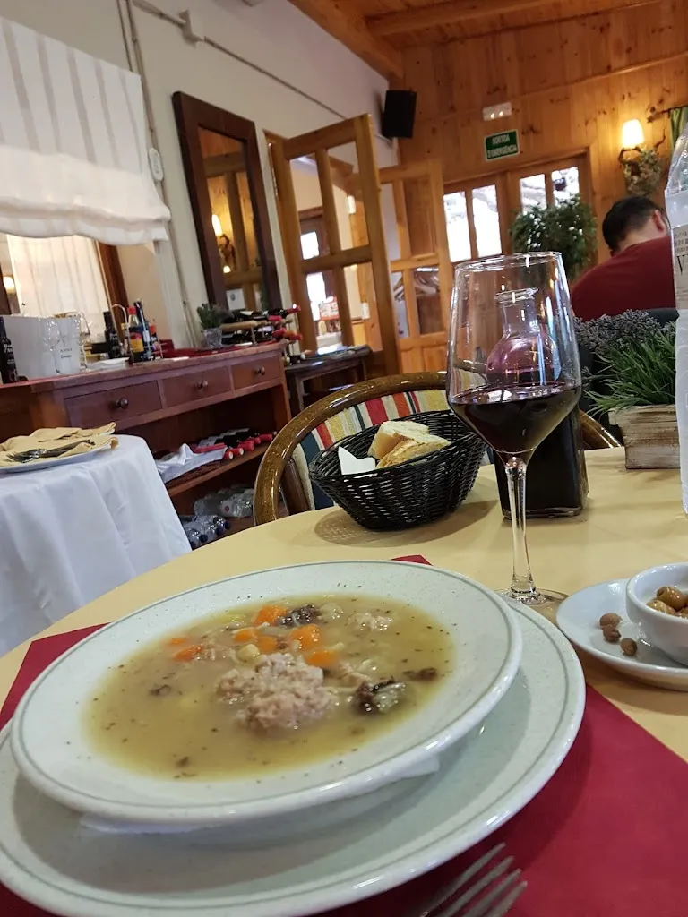 Menu_Restaurant Els Ceps_Vilanova de Prades_image_9