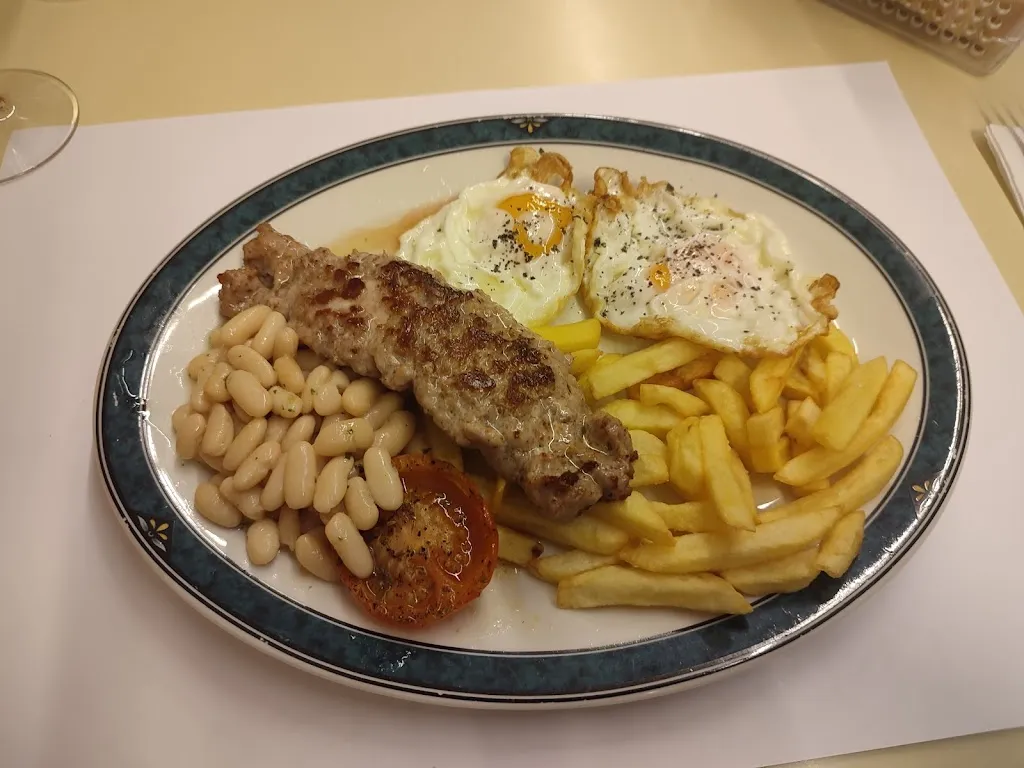 Antoni Poch_Restaurant Els Ceps_Vilanova de Prades_review