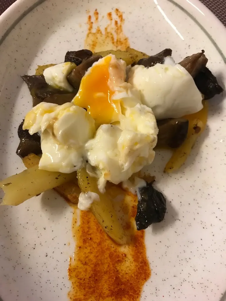 Restaurant Els Ceps_Vilanova de Prades_slider_image_2