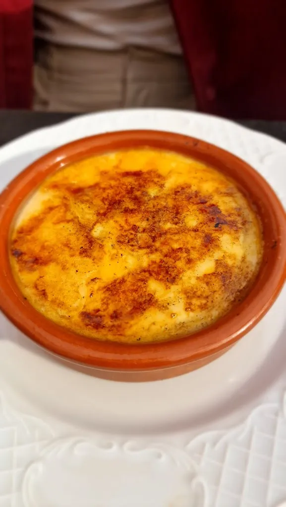 Menu_Restaurant Ca L'Amadeu by Germans Romero_Vilanova dEscornalbou_image_5