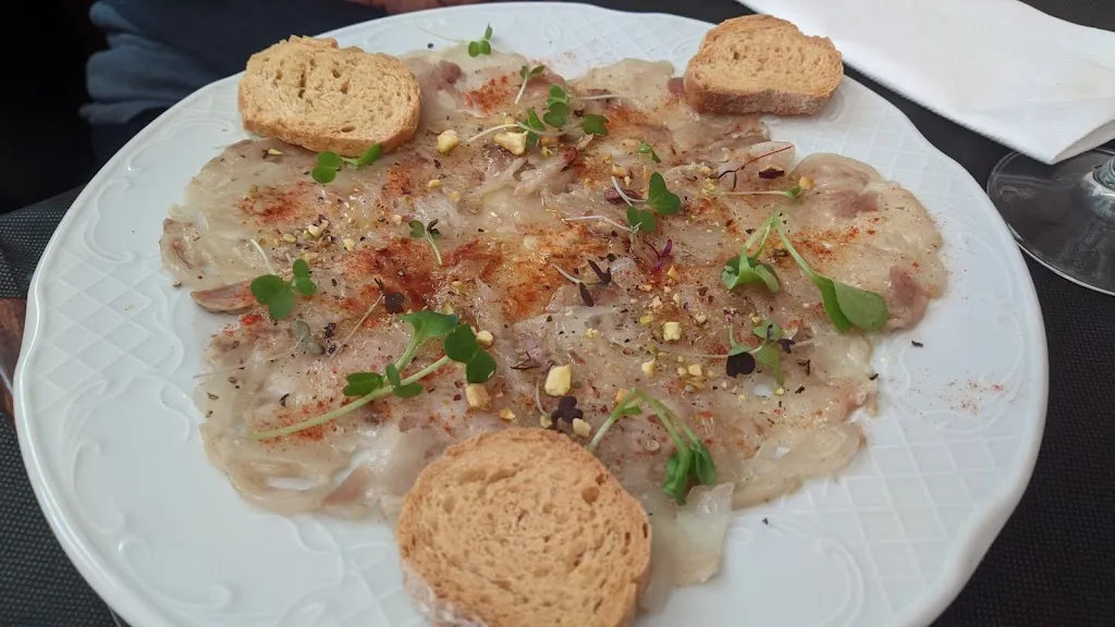 Menu_Restaurant Ca L'Amadeu by Germans Romero_Vilanova dEscornalbou_image_7