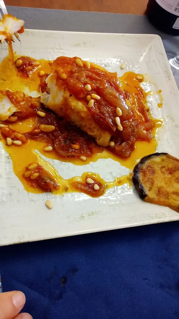 Menu_Restaurant Ca L'Amadeu by Germans Romero_Vilanova dEscornalbou_image_9