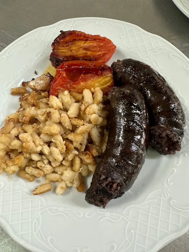 Restaurant Ca L'Amadeu by Germans Romero_Vilanova dEscornalbou_slider_image_2