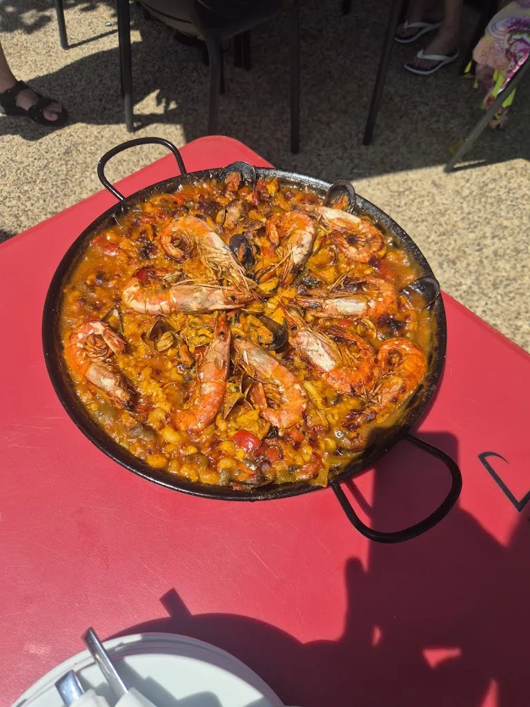 Menü_Bar pavelló Vilanova d'Escornalbou_Vilanova dEscornalbou_Bild_5