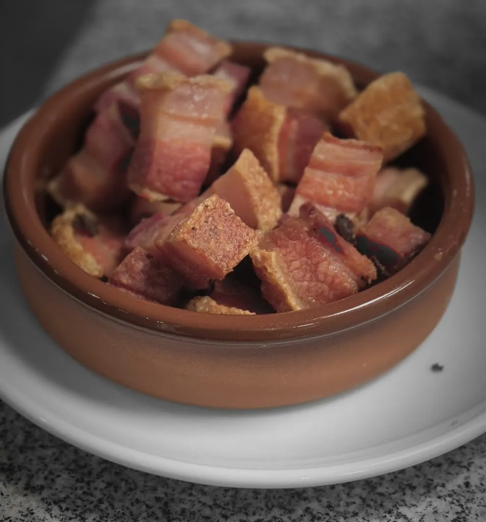 Menü_Bar pavelló Vilanova d'Escornalbou_Vilanova dEscornalbou_Bild_7