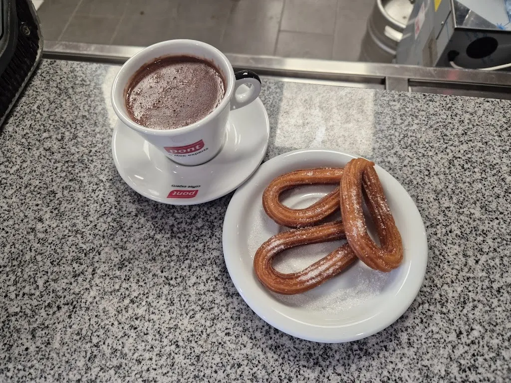 Menü_Bar pavelló Vilanova d'Escornalbou_Vilanova dEscornalbou_Bild_8