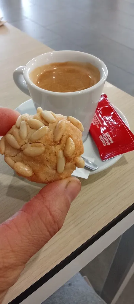 Menü_Bar pavelló Vilanova d'Escornalbou_Vilanova dEscornalbou_Bild_9