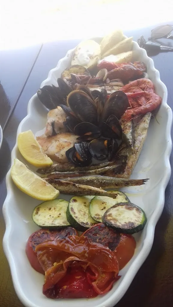 Menu_El Jardin de la Paella_Garrucha_image_5