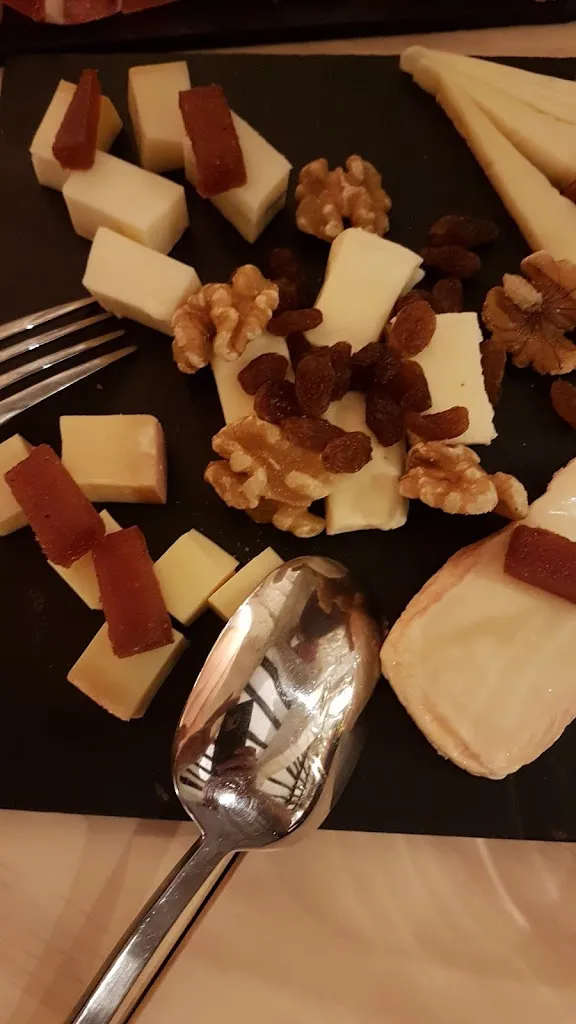 Menu_Restaurant Cal Maginet_Vilaverd_image_9