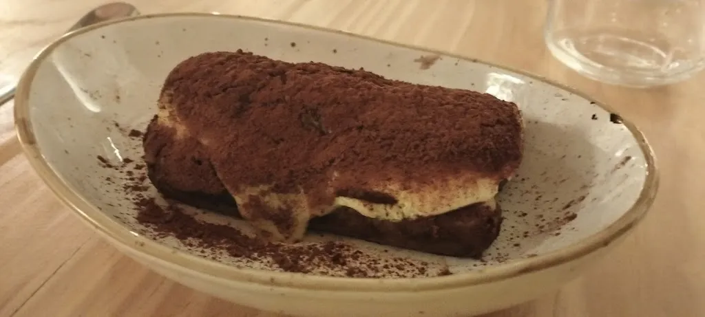 Adam Aufènix_Restaurant Cal Maginet_Vilaverd_review