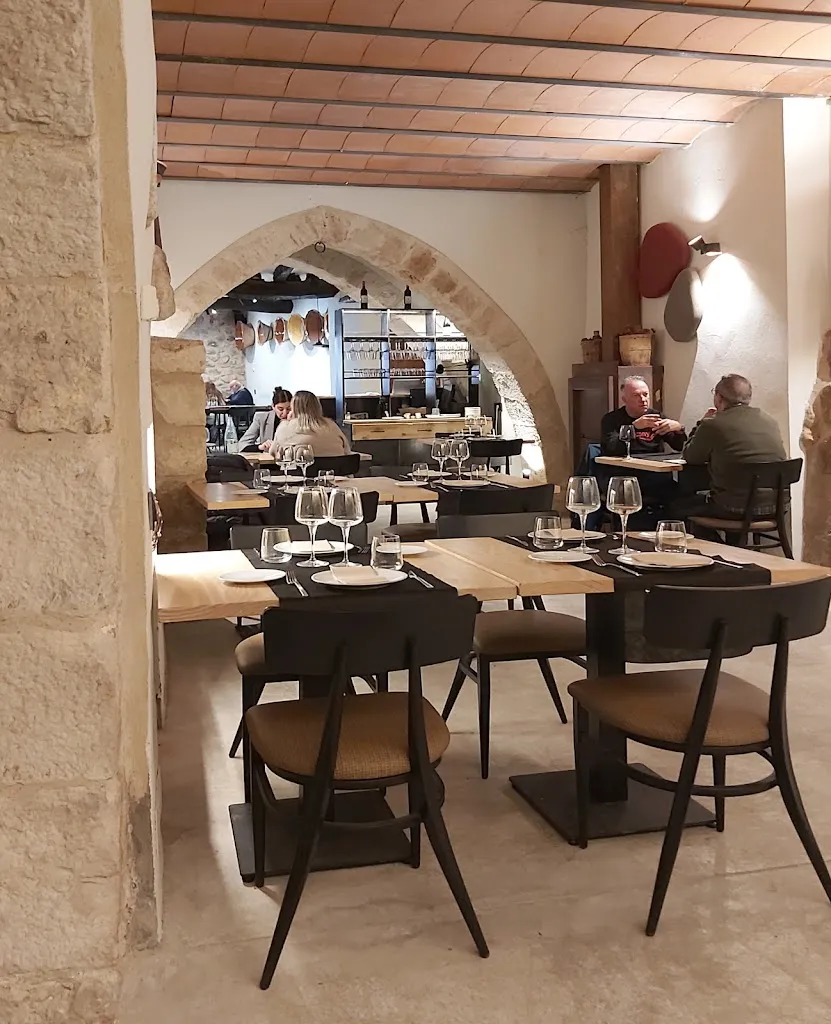 Restaurant Cal Maginet_Vilaverd_slider_image_3