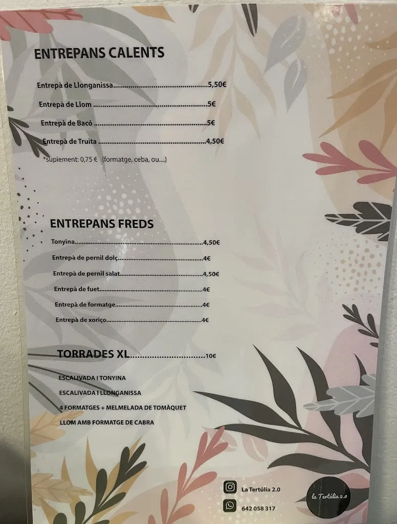 Menu_la Tertúlia 2.0_Vilaverd_image_4
