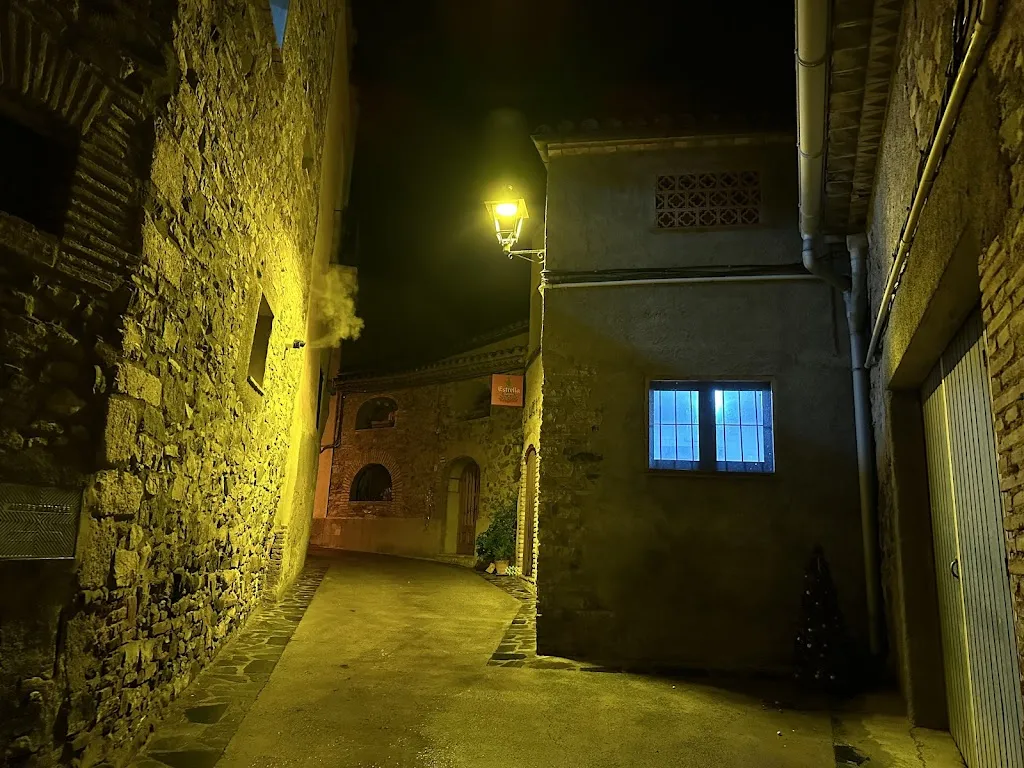 Erik Owens_Lo Cupet 39_Vilella Alta La_recensione