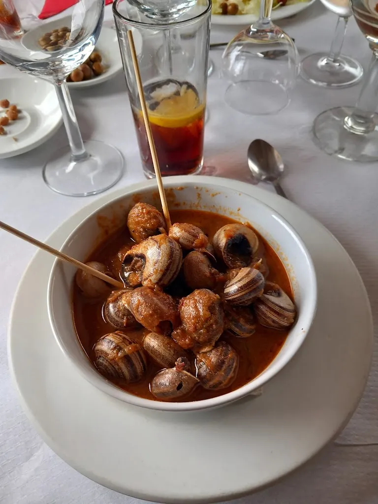 Geert Elewaut_Restaurant Ca L'Artur_Vilella Alta La_review