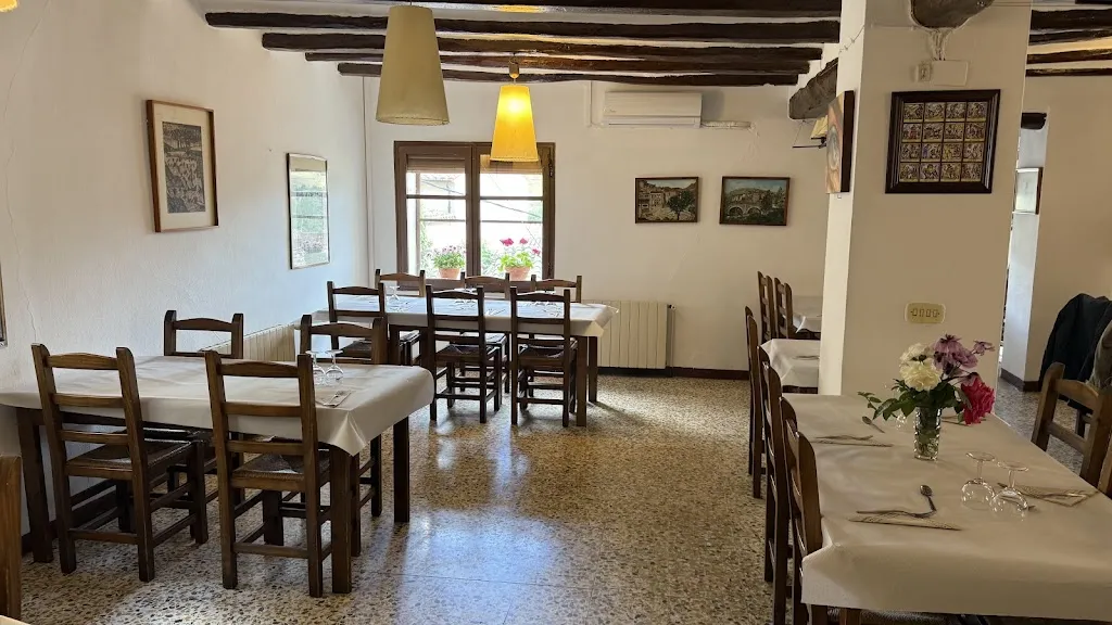 Restaurant Ca L'Artur_Vilella Alta La_slider_image_1