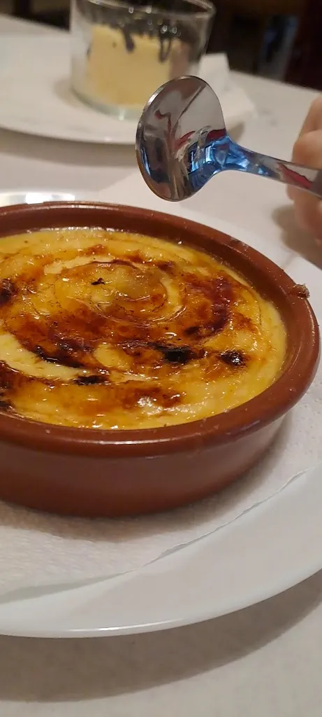 Restaurant Ca L'Artur_Vilella Alta La_slider_image_2