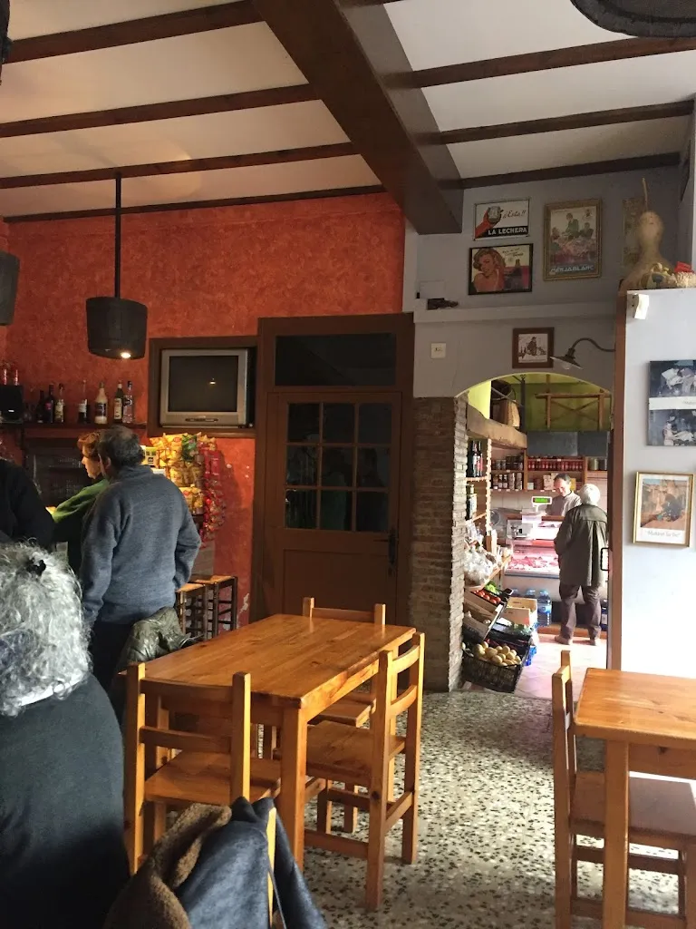 Lídia Pelejà_Cal Centro_Vilella Baixa La_review