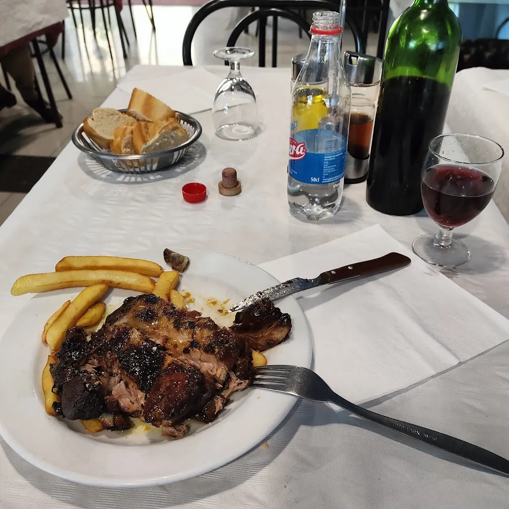 Menu_Bar Restaurant Sant Miquel_Vinebre_immagine_4