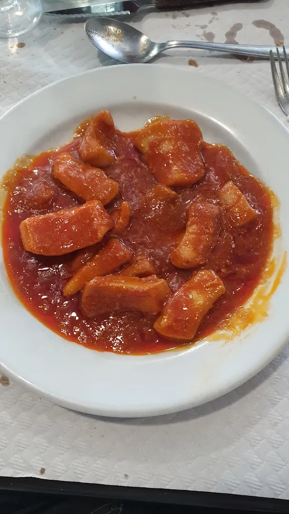 Menu_Bar Restaurant Sant Miquel_Vinebre_immagine_7