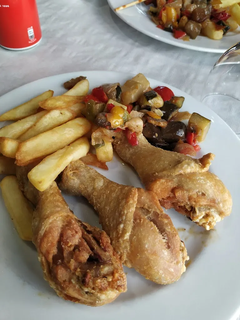 Menu_Bar Restaurant Sant Miquel_Vinebre_immagine_8