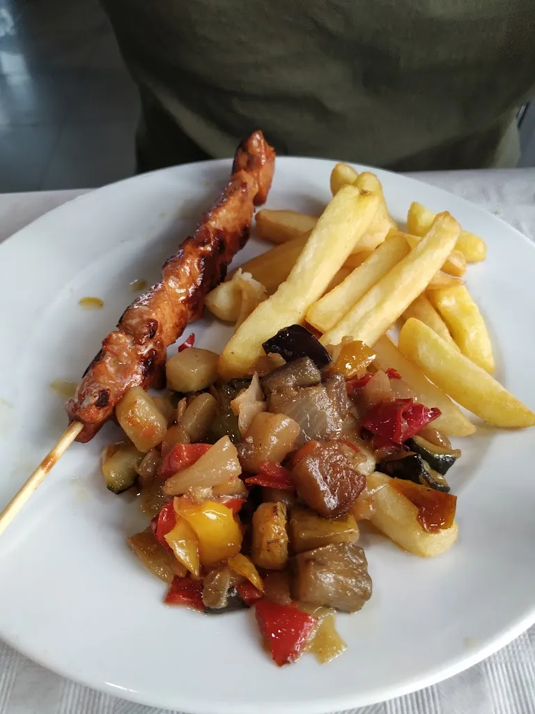 Menu_Bar Restaurant Sant Miquel_Vinebre_immagine_9