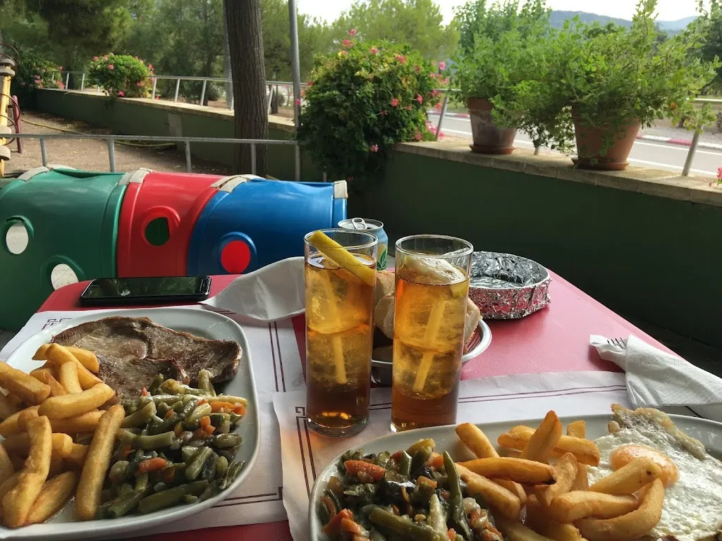 KM Fiord_Bar Restaurant Sant Miquel_Vinebre_recensione