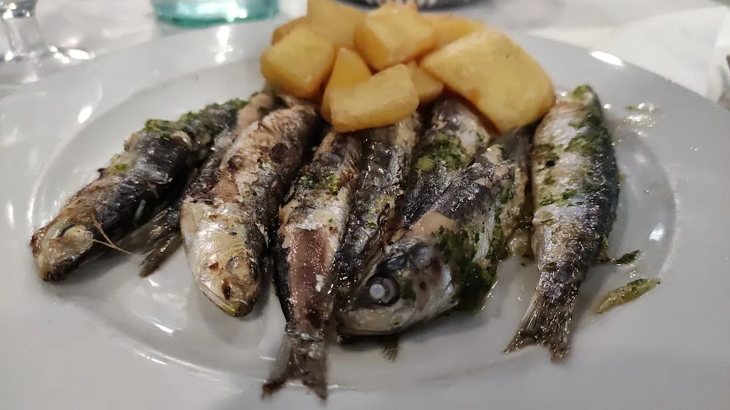 Bar Restaurant Sant Miquel restaurant in Vinebre